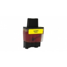 Reman Bro LC41 Ink Yl