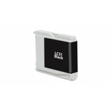Reman Bro LC51 Ink Bk