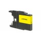 Reman Brother LC79XXL Ink Yl