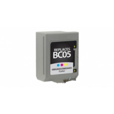 Reman Canon BC-05 Ink Tri-Clr