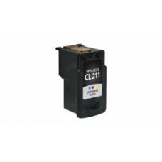 Reman IJ, Canon CL-211 TriColor