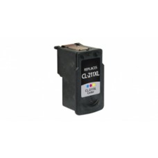 Reman IJ, Canon CL-211XL TriClr