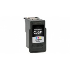 Reman Canon CL-241 Ink Tri-Clr