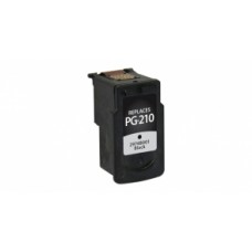 Reman IJ, Canon PG-210 Black