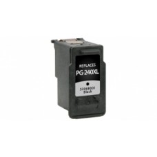 Reman Canon PG-240XL Ink Black