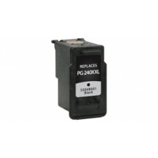 Reman Canon PG-240XXL Ink Black