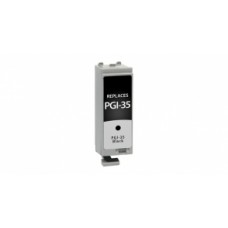 Reman Canon PGI-35 Ink Black