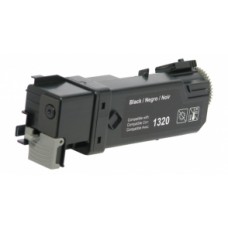 Dell 1320 Toner Bk HY