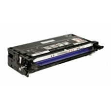 Dell 3130 Toner Bk HY