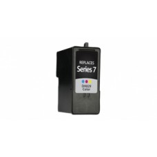 Dell Srs 7 Ink TriClr HY