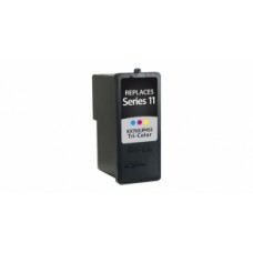 Dell Srs11 Ink TriClr HY