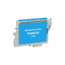 Reman Epson 48 INK CY