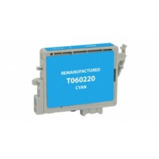 Reman Epson 60 INK CY