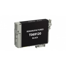 Reman Epson 69 INK BK