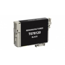 Reman Epson 78 INK BK