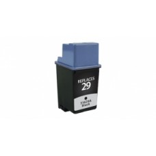 HP 29A Ink Bk