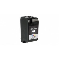 HP 41A Ink Tri-Clr