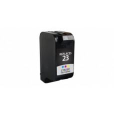 HP 23 Ink Tri-Clr