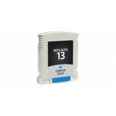HP 13 Ink Cyan