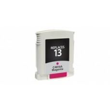 HP 13 Ink Magenta