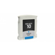 Reman IJ, HP 10 Cyan