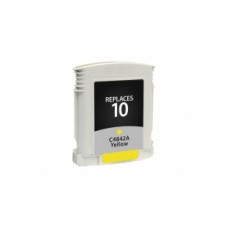 Reman IJ, HP 10 Yellow