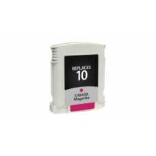 Reman IJ, HP 10 Magenta