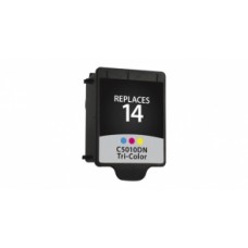 HP 14 Ink Tri-Clr