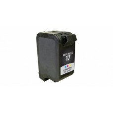 HP Ink C6625AN Clr