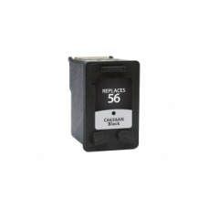 HP 56A Ink Bk