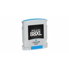 HP 88XL Ink Cy HY