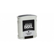 HP 88XL Ink Bk HY