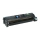 HP 2500 Toner Black