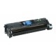 HP 2500 Toner Cyan