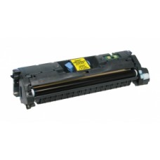 HP 2500 Toner Yellow