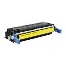 HP 4600 Ptr Toner Yl