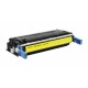 HP 4600 Ptr Toner Yl