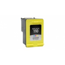 HP 110 Ink Tri-Clr