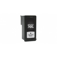 Reman IJ, HP 74XL Bk HY