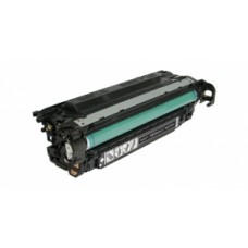 HP CM3530 Toner Bk HY