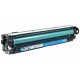 HP 5520/5525  Toner Cy