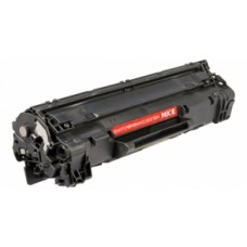 HP 85A Toner MICR