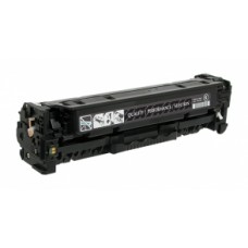 HP M451/M475 Toner Bk