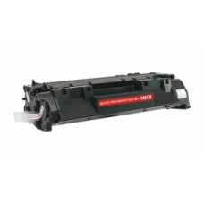 HP 05A Toner MICR