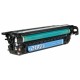 HP CM4540 Toner Cy