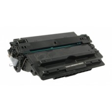 HP 14A Toner Bk