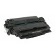 HP 14A Toner Bk