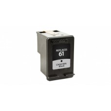 Reman IJ, HP 61 Black