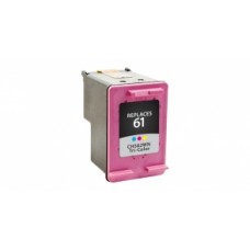 Reman IJ, HP 61 Tri-Color