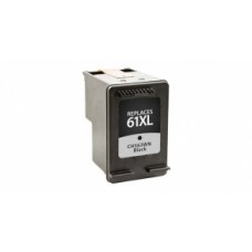 Reman IJ, HP 61XL Black